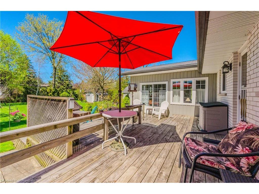 









41


Ridgeway

Avenue,
Guelph,




ON
N1L 1G8

