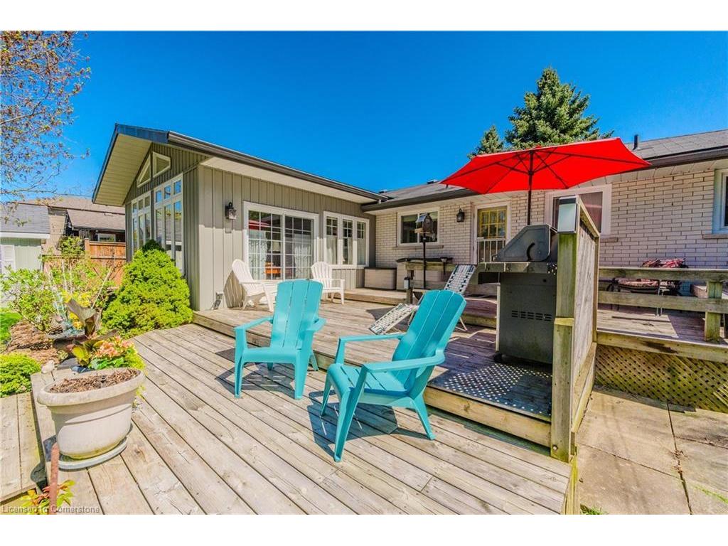 









41


Ridgeway

Avenue,
Guelph,




ON
N1L 1G8

