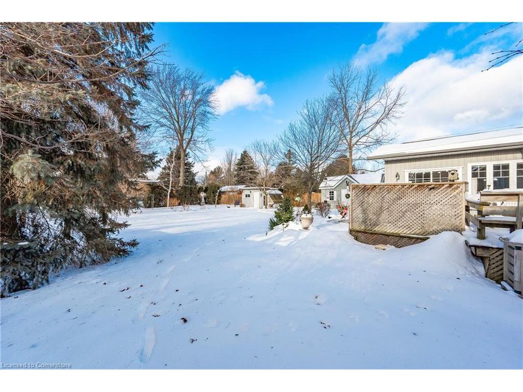 









41


Ridgeway

Avenue,
Guelph,




ON
N1L 1G8

