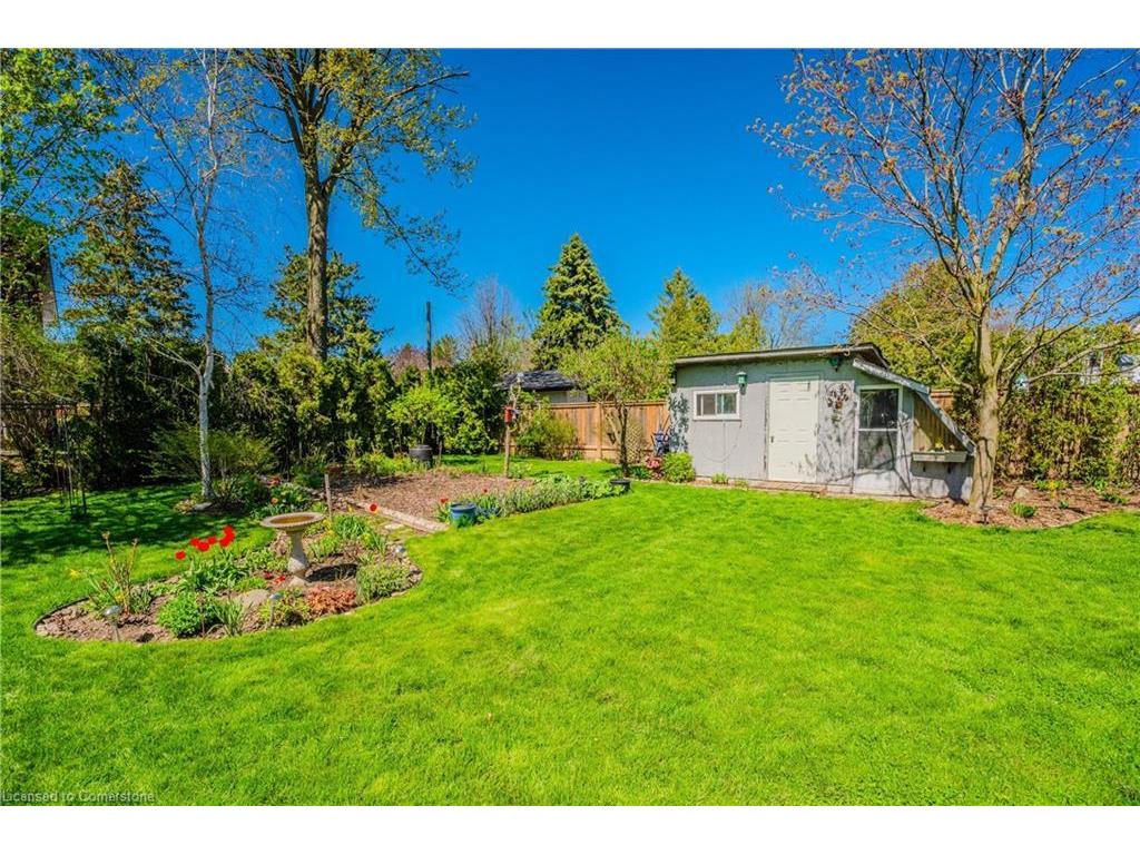 









41


Ridgeway

Avenue,
Guelph,




ON
N1L 1G8

