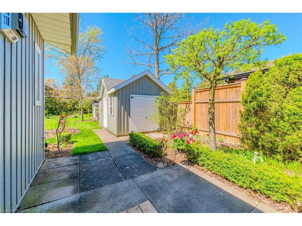 









41


Ridgeway

Avenue,
Guelph,




ON
N1L 1G8

