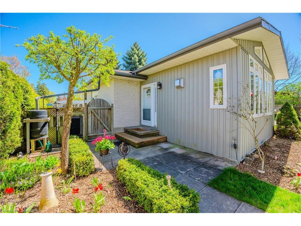 









41


Ridgeway

Avenue,
Guelph,




ON
N1L 1G8

