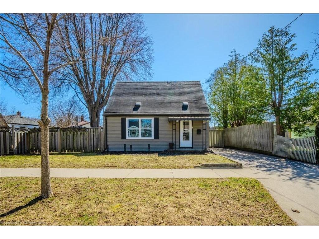 









91


Glen

Road,
Kitchener,




ON
N2M 3E9

