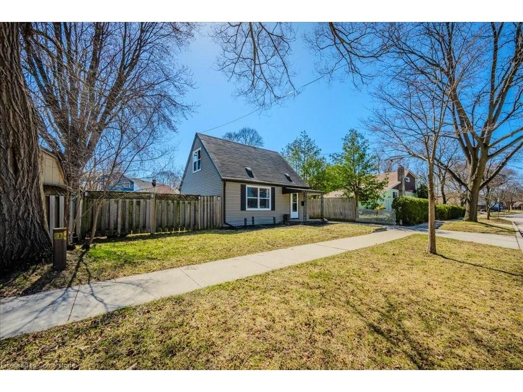 









91


Glen

Road,
Kitchener,




ON
N2M 3E9

