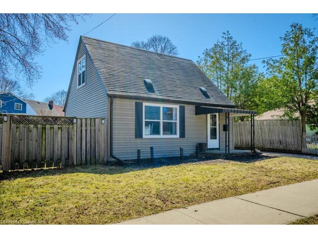 









91


Glen

Road,
Kitchener,




ON
N2M 3E9

