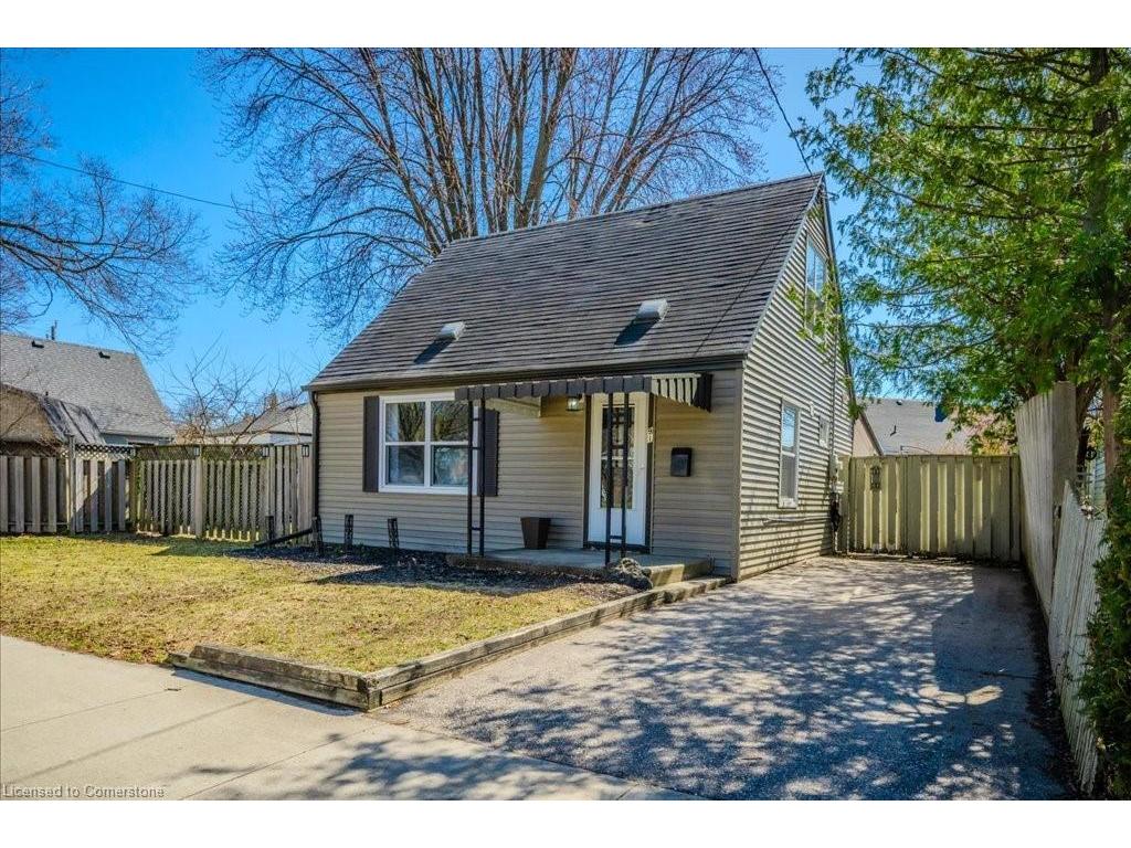 









91


Glen

Road,
Kitchener,




ON
N2M 3E9

