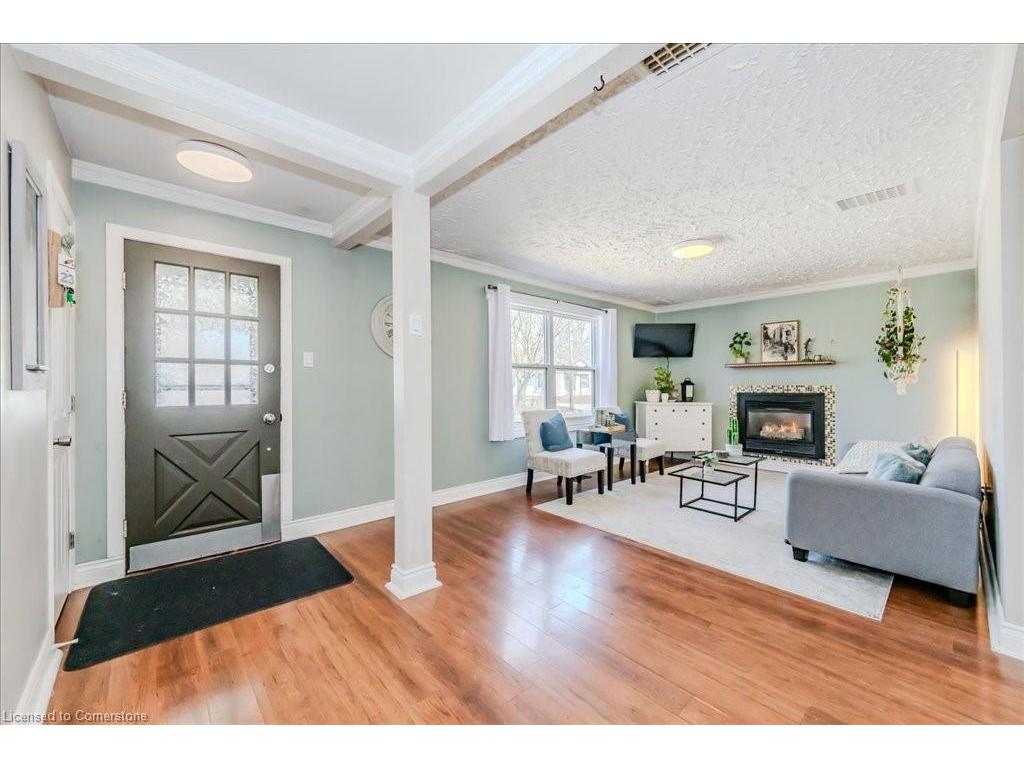 









91


Glen

Road,
Kitchener,




ON
N2M 3E9

