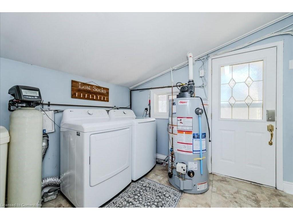 









91


Glen

Road,
Kitchener,




ON
N2M 3E9

