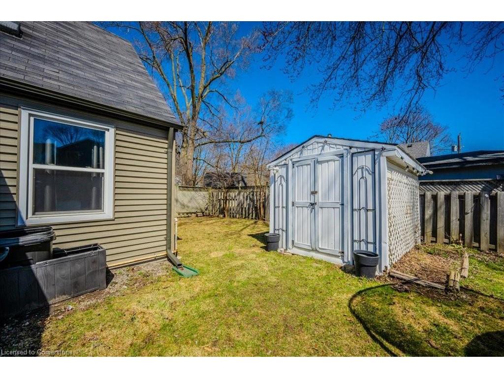 









91


Glen

Road,
Kitchener,




ON
N2M 3E9

