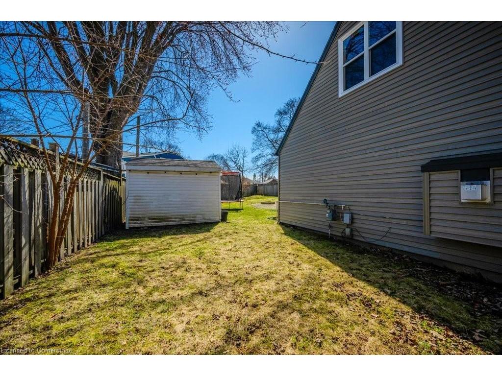 









91


Glen

Road,
Kitchener,




ON
N2M 3E9

