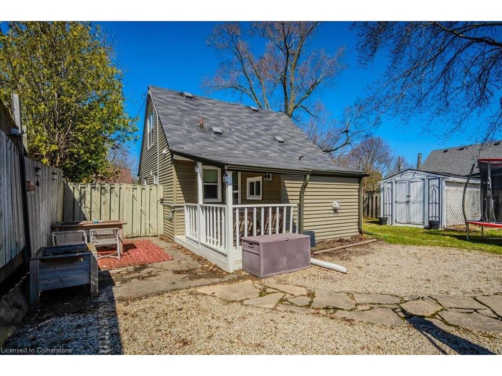 









91


Glen

Road,
Kitchener,




ON
N2M 3E9

