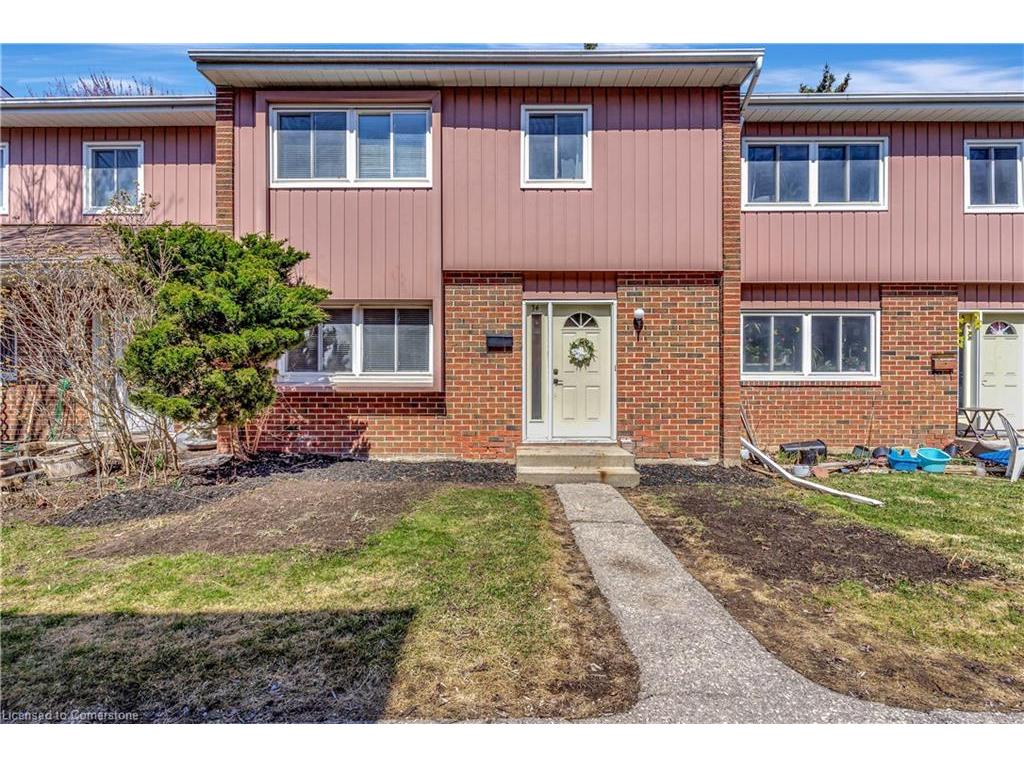 









121


University

Avenue East, 74,
Waterloo,




ON
N2J 4J1

