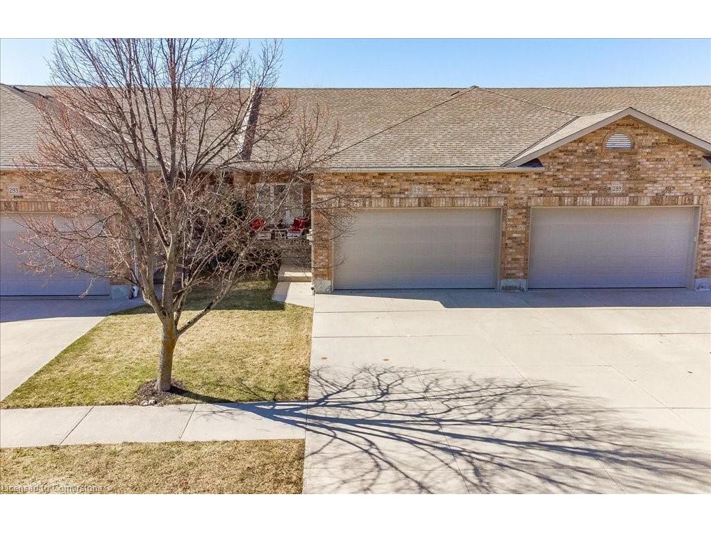 









291


Bamford

Drive,
Listowel,




ON
N1W 3V2

