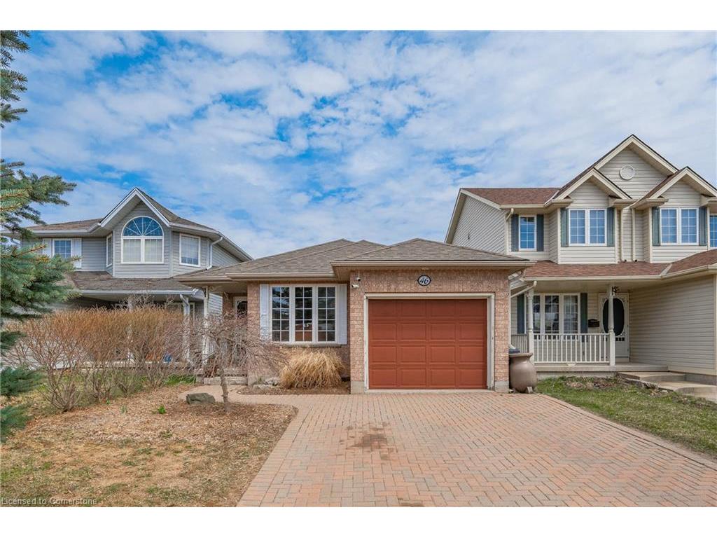









46


Fletcher

Court,
Guelph,




ON
N1E 7G8

