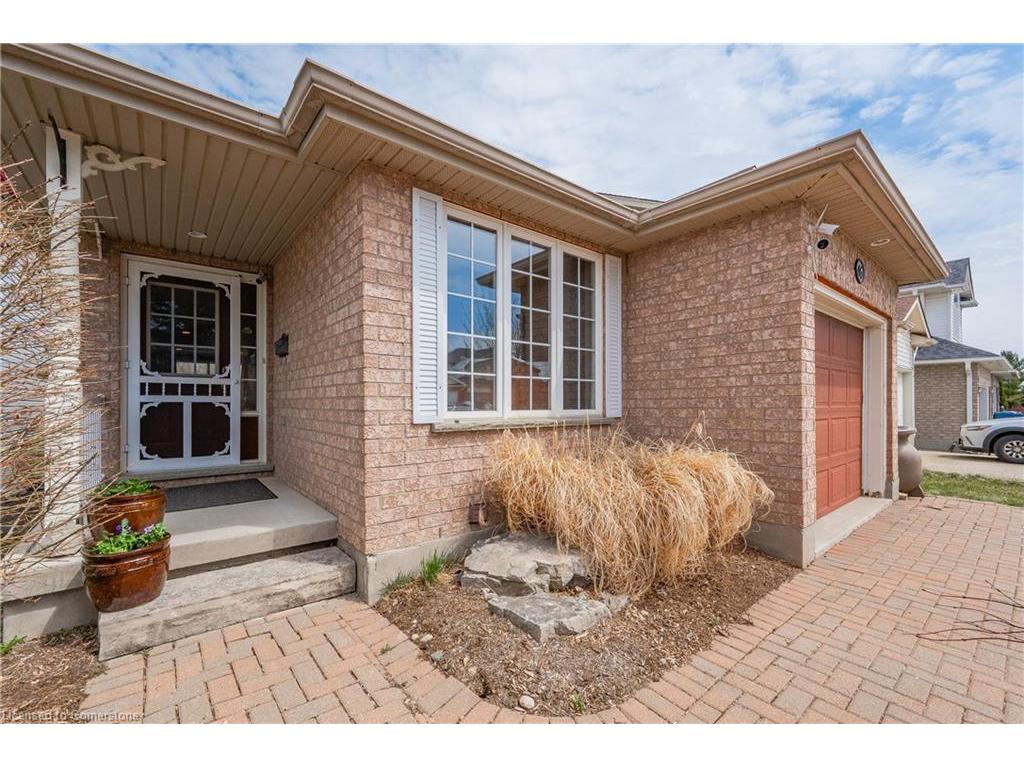 









46


Fletcher

Court,
Guelph,




ON
N1E 7G8

