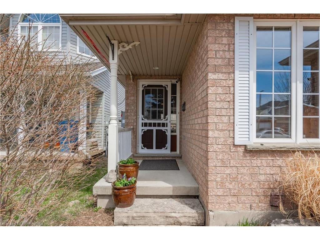









46


Fletcher

Court,
Guelph,




ON
N1E 7G8

