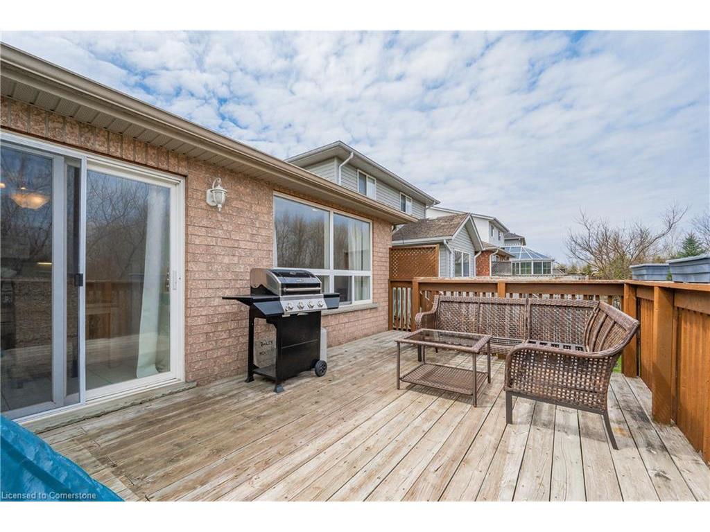 









46


Fletcher

Court,
Guelph,




ON
N1E 7G8

