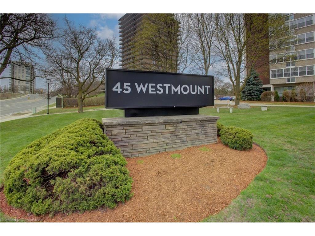 









45


Westmount

Road North, 101&103,
Waterloo,




ON
N2L 2R3

