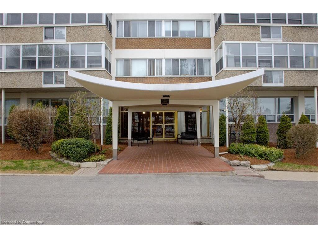 









45


Westmount

Road North, 101&103,
Waterloo,




ON
N2L 2R3

