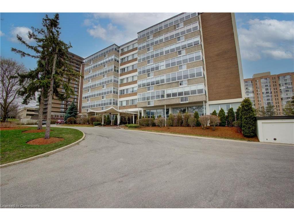 









45


Westmount

Road North, 101&103,
Waterloo,




ON
N2L 2R3


