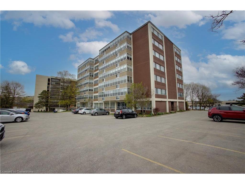 









45


Westmount

Road North, 101&103,
Waterloo,




ON
N2L 2R3

