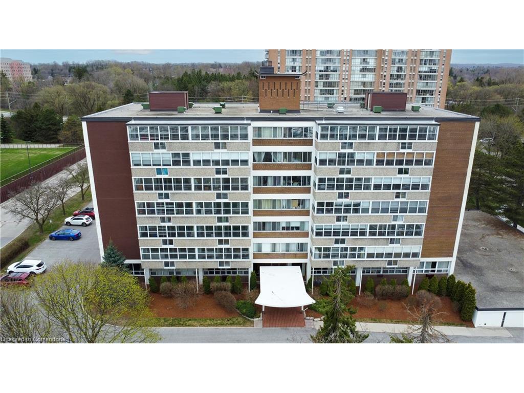 









45


Westmount

Road North, 101&103,
Waterloo,




ON
N2L 2R3

