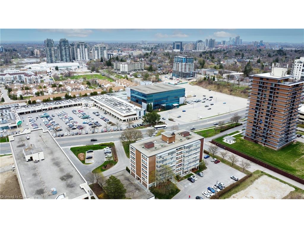









45


Westmount

Road North, 101&103,
Waterloo,




ON
N2L 2R3

