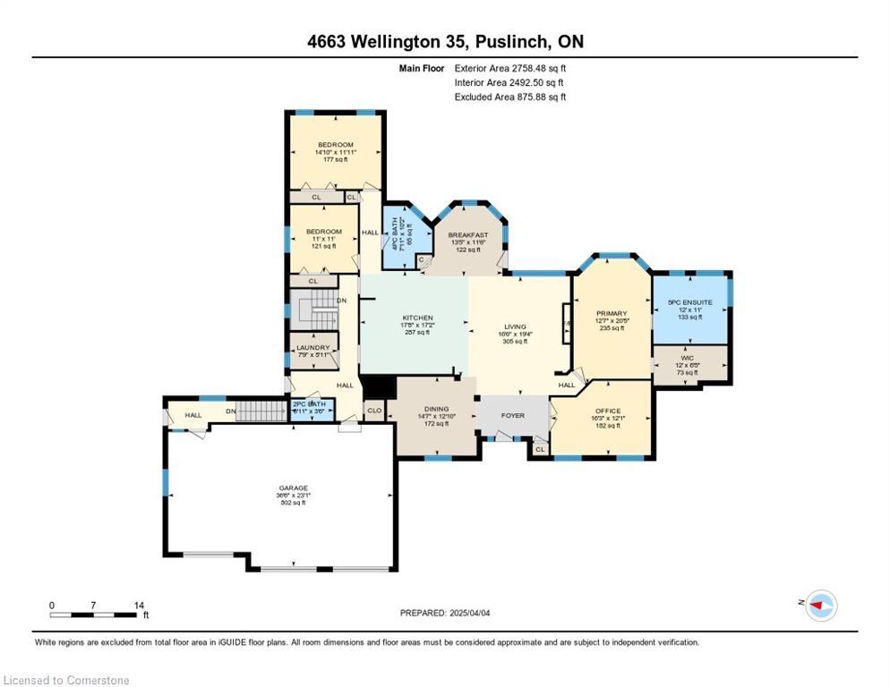 









4663


Wellington 35

Road,
Puslinch,




ON
N1H 6J3


