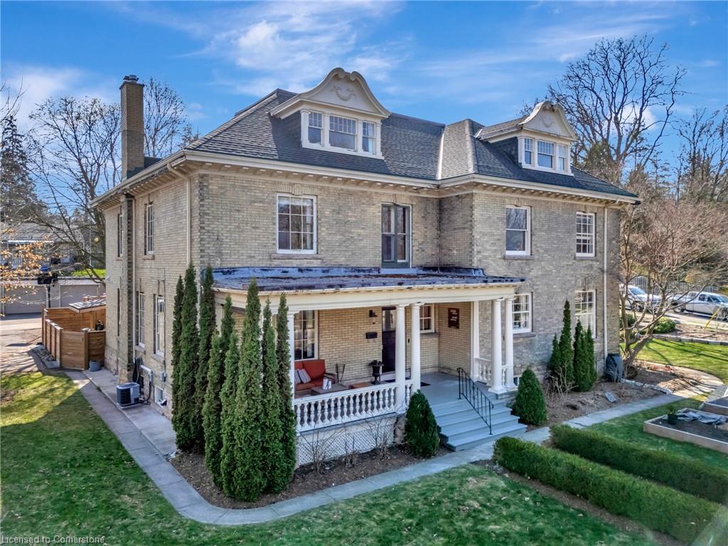 









52


Park

Avenue,
Cambridge,




ON
N1S 2S2

