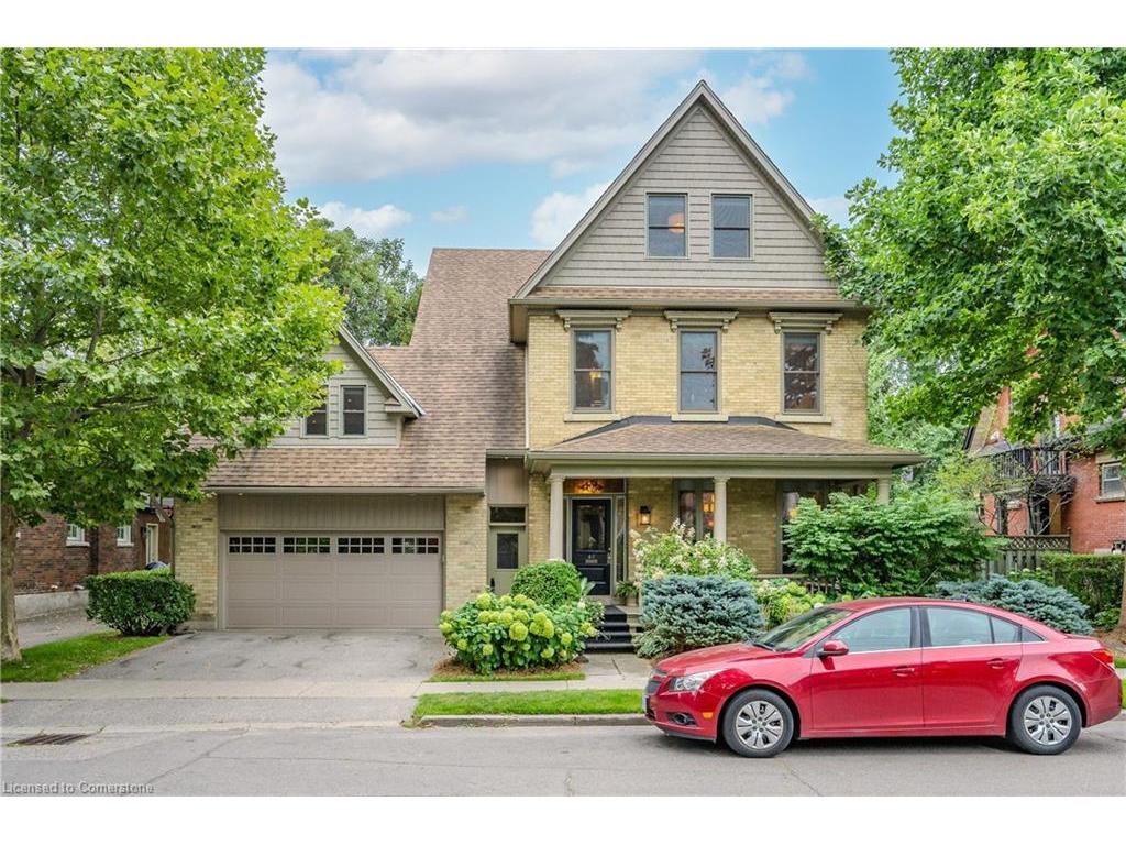 









42


Liverpool

Street,
Guelph,




ON
N1H 2K9

