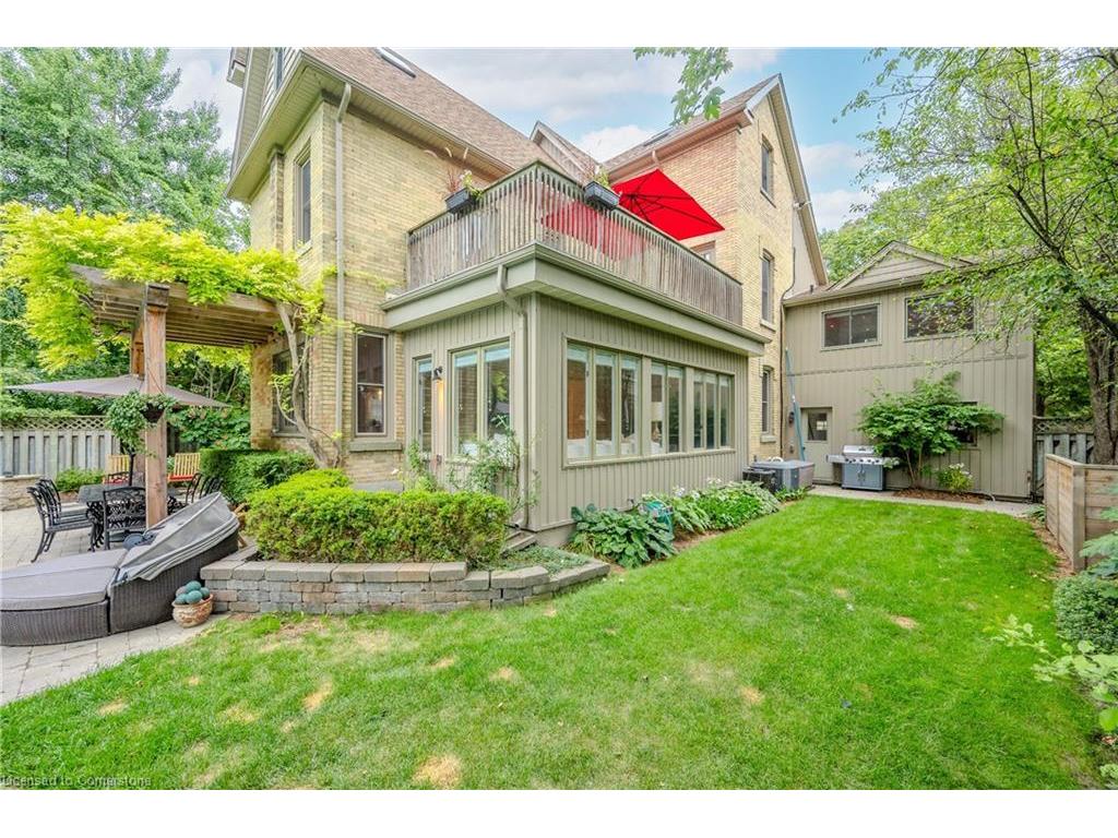 









42


Liverpool

Street,
Guelph,




ON
N1H 2K9

