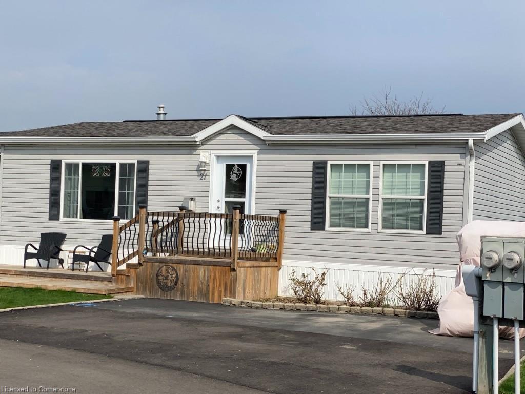 









21


Elm Street Pvt

,
Puslinch,




ON
N0B 2J0

