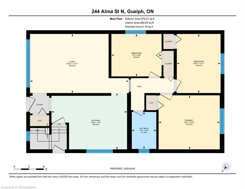 









244


Alma

Street North,
Guelph,




ON
N1H 5Y2


