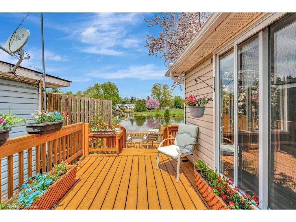 









5


Bush

Lane,
Puslinch,




ON
N1H 6H9

