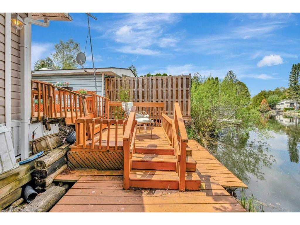 









5


Bush

Lane,
Puslinch,




ON
N1H 6H9

