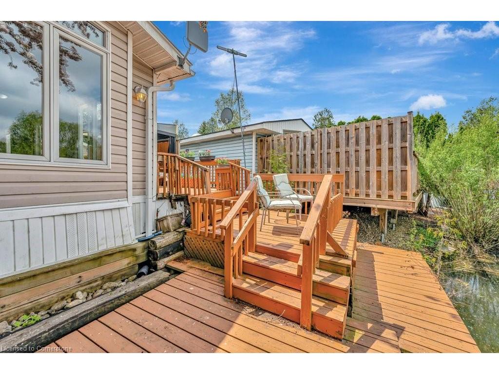 









5


Bush

Lane,
Puslinch,




ON
N1H 6H9

