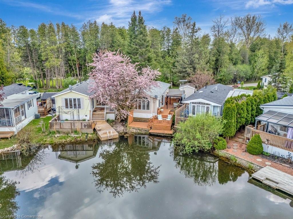









5


Bush

Lane,
Puslinch,




ON
N1H 6H9

