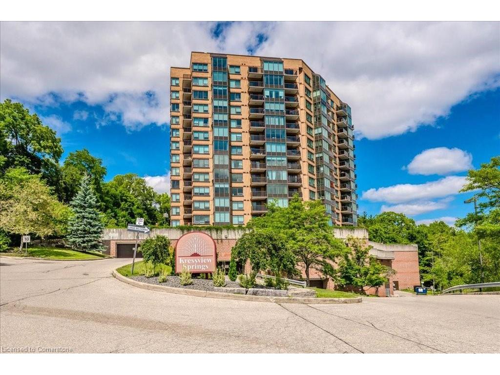 









237


King

Street West, 603,
Cambridge,




ON
N3H 5L2

