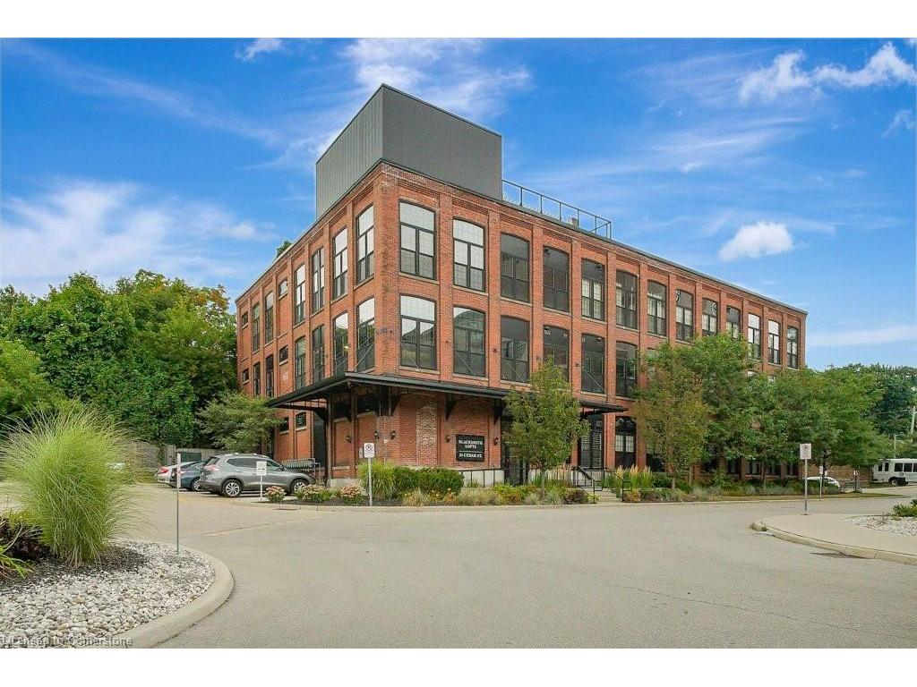 









24


Cedar

Street, 303,
Cambridge,




ON
N1S 0B2

