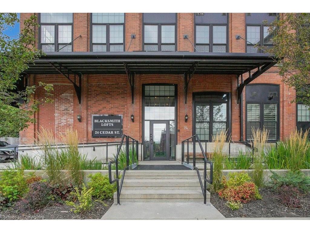 









24


Cedar

Street, 303,
Cambridge,




ON
N1S 0B2

