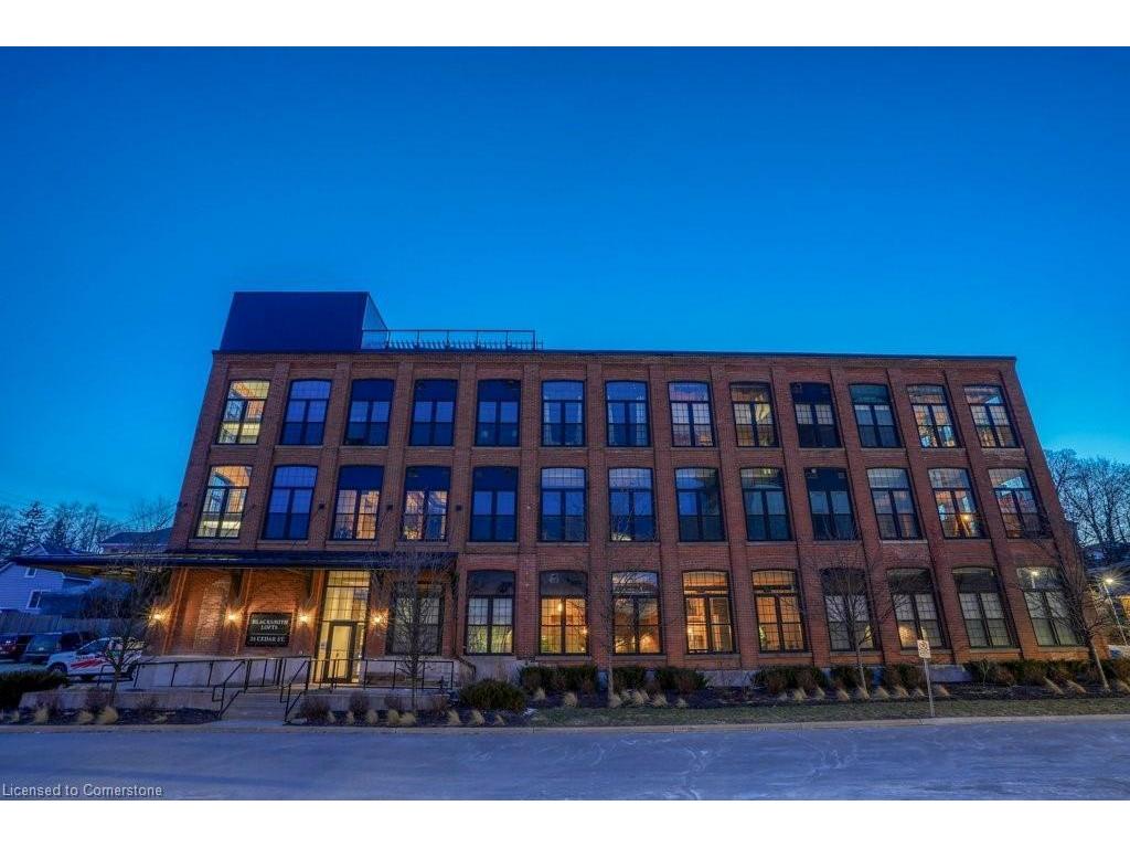 









24


Cedar

Street, 303,
Cambridge,




ON
N1S 0B2

