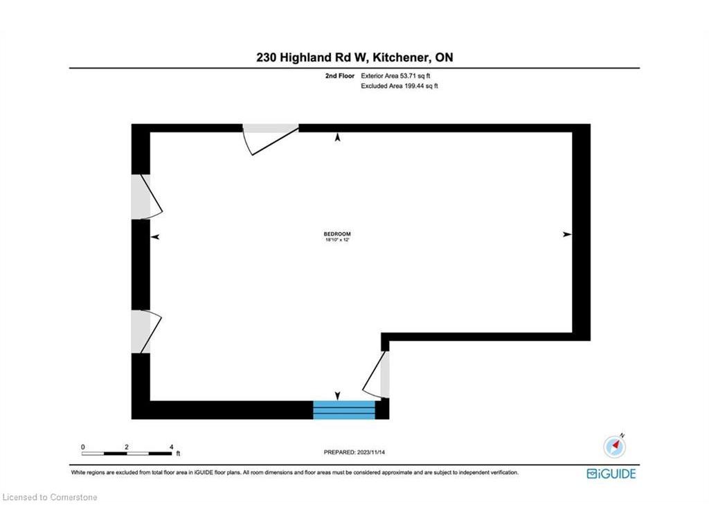 









230


Highland

Road West,
Kitchener,




ON
N2M 3C2

