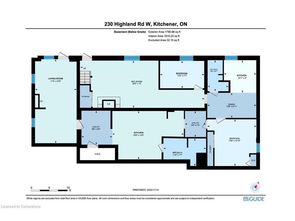









230


Highland

Road West,
Kitchener,




ON
N2M 3C2

