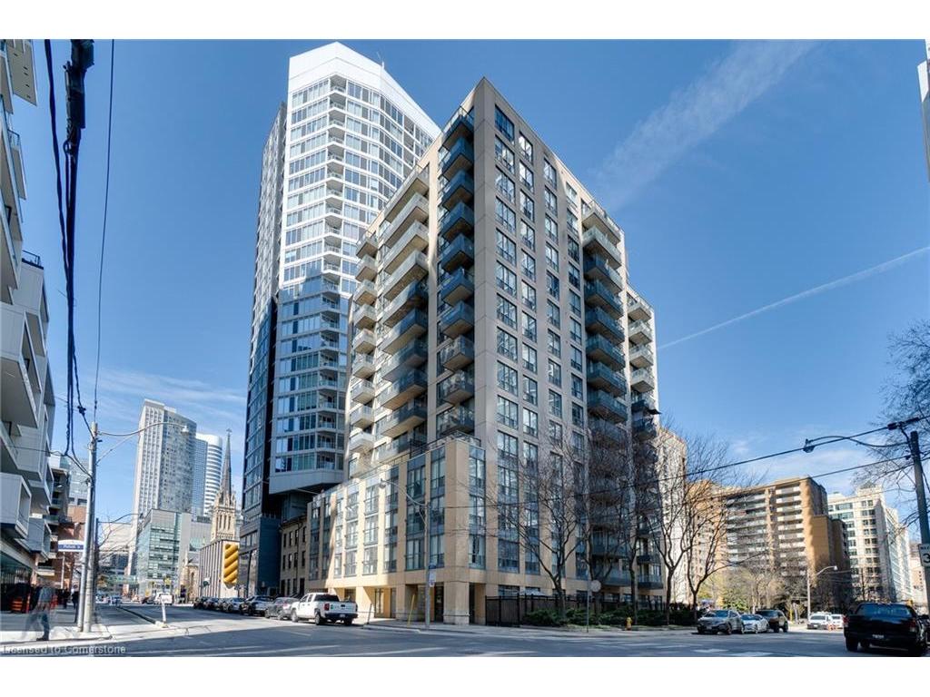 









76


Shuter

Street, 1301,
Toronto,




ON
M5B 1B4

