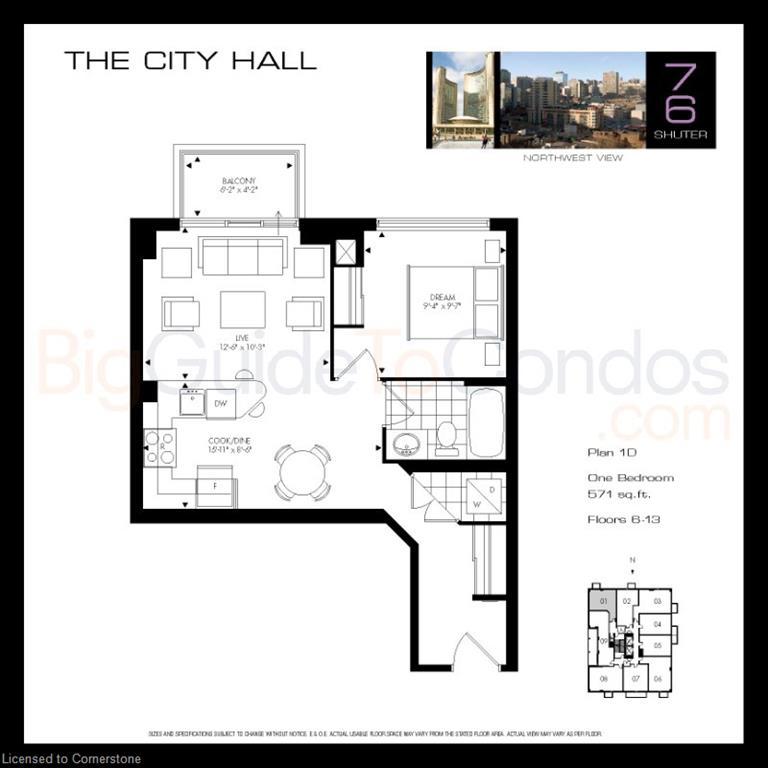 









76


Shuter

Street, 1301,
Toronto,




ON
M5B 1B4

