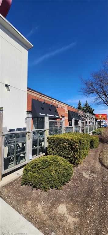 









1120


Victoria

Street North,
Kitchener,




ON
N2B 3T2

