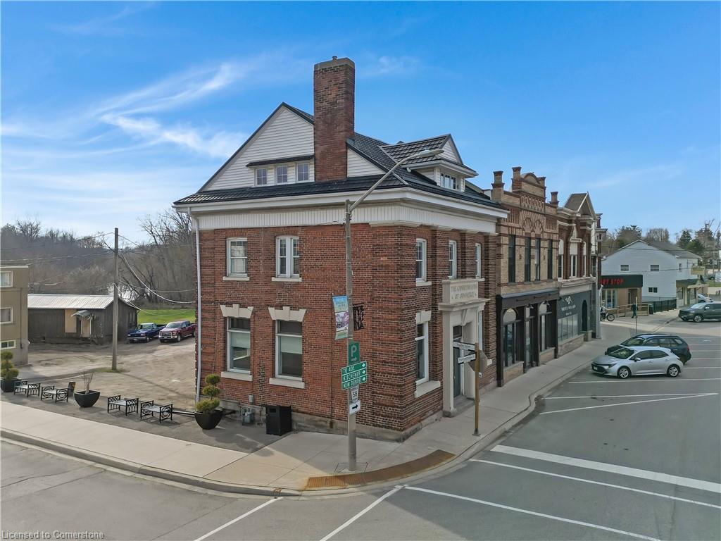 









10


Northumberland

Street,
Ayr,




ON
N0B 1E0


