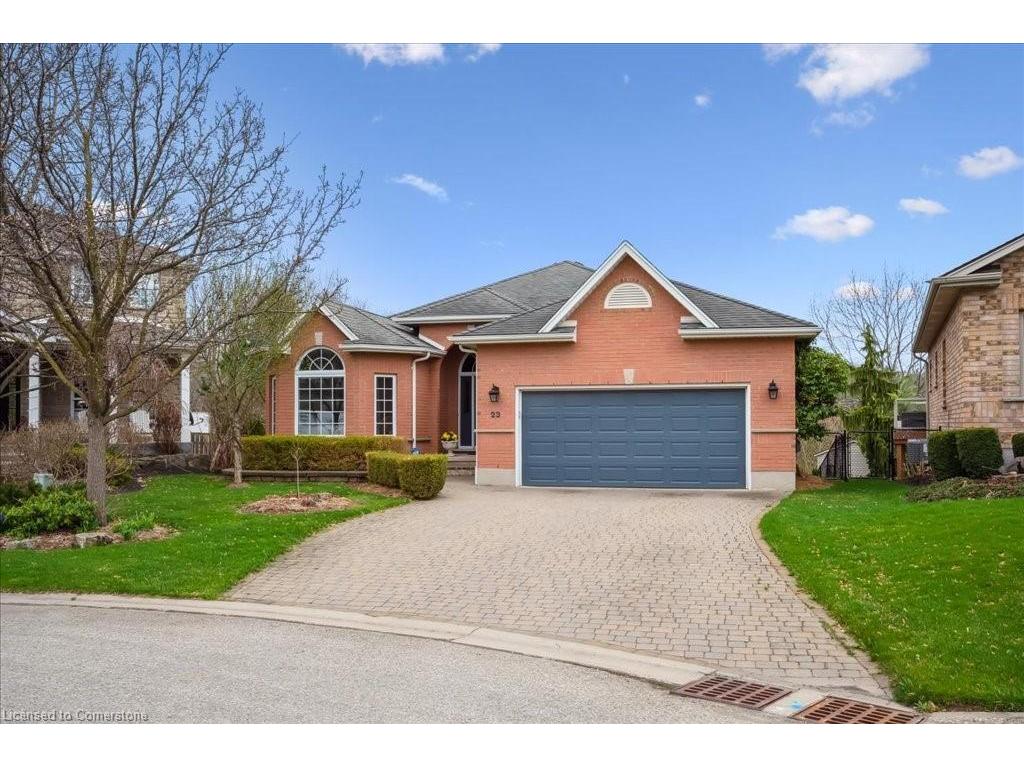 









23


Mount Royal

Place,
Cambridge,




ON
N1S 5B1

