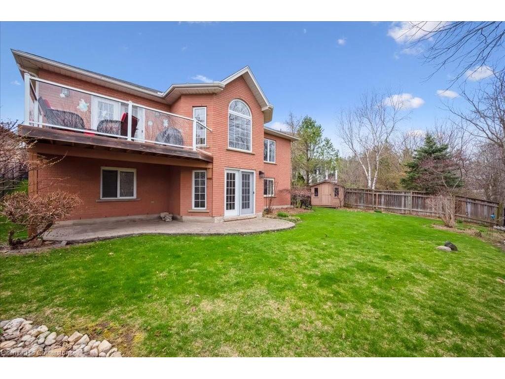 









23


Mount Royal

Place,
Cambridge,




ON
N1S 5B1

