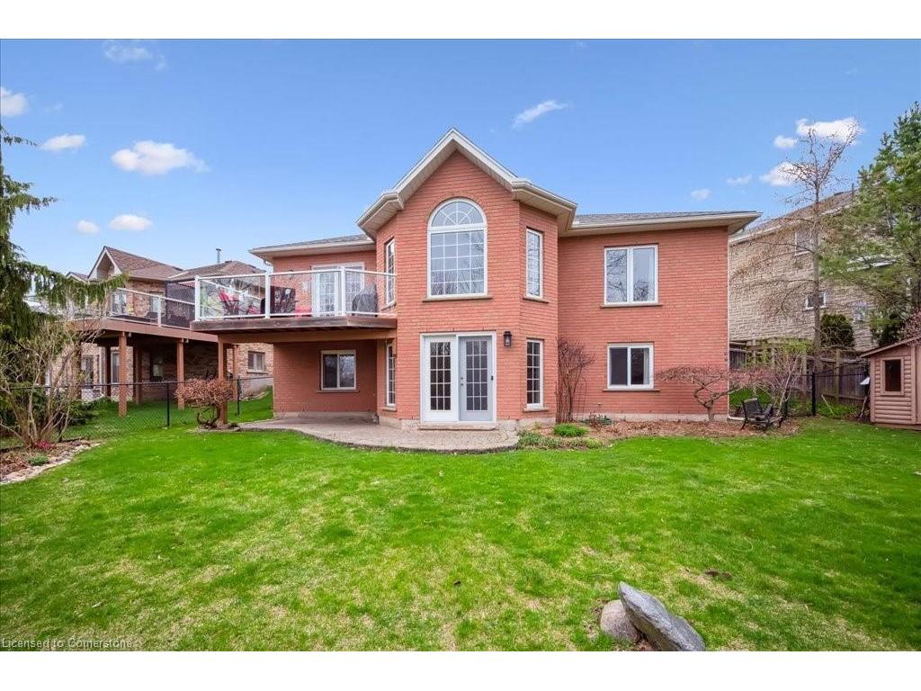 









23


Mount Royal

Place,
Cambridge,




ON
N1S 5B1

